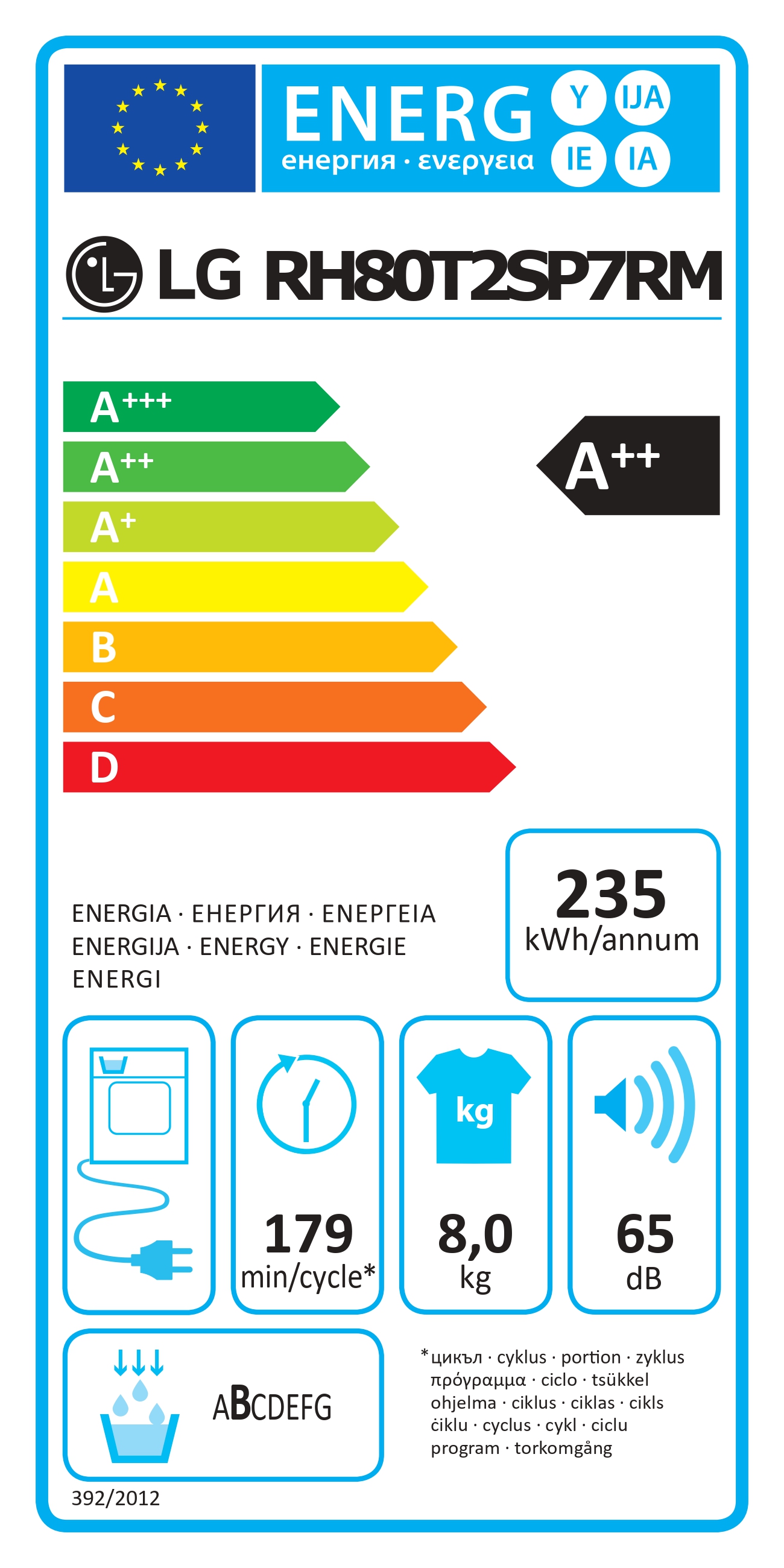 EEMO Certificate